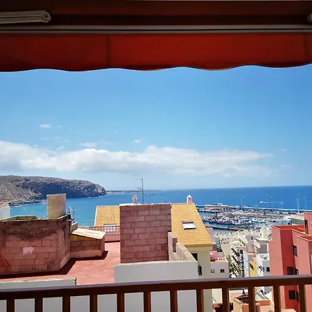 Cristianos, Vistas Al Mar Lejlighed Los Cristianos (Tenerife)